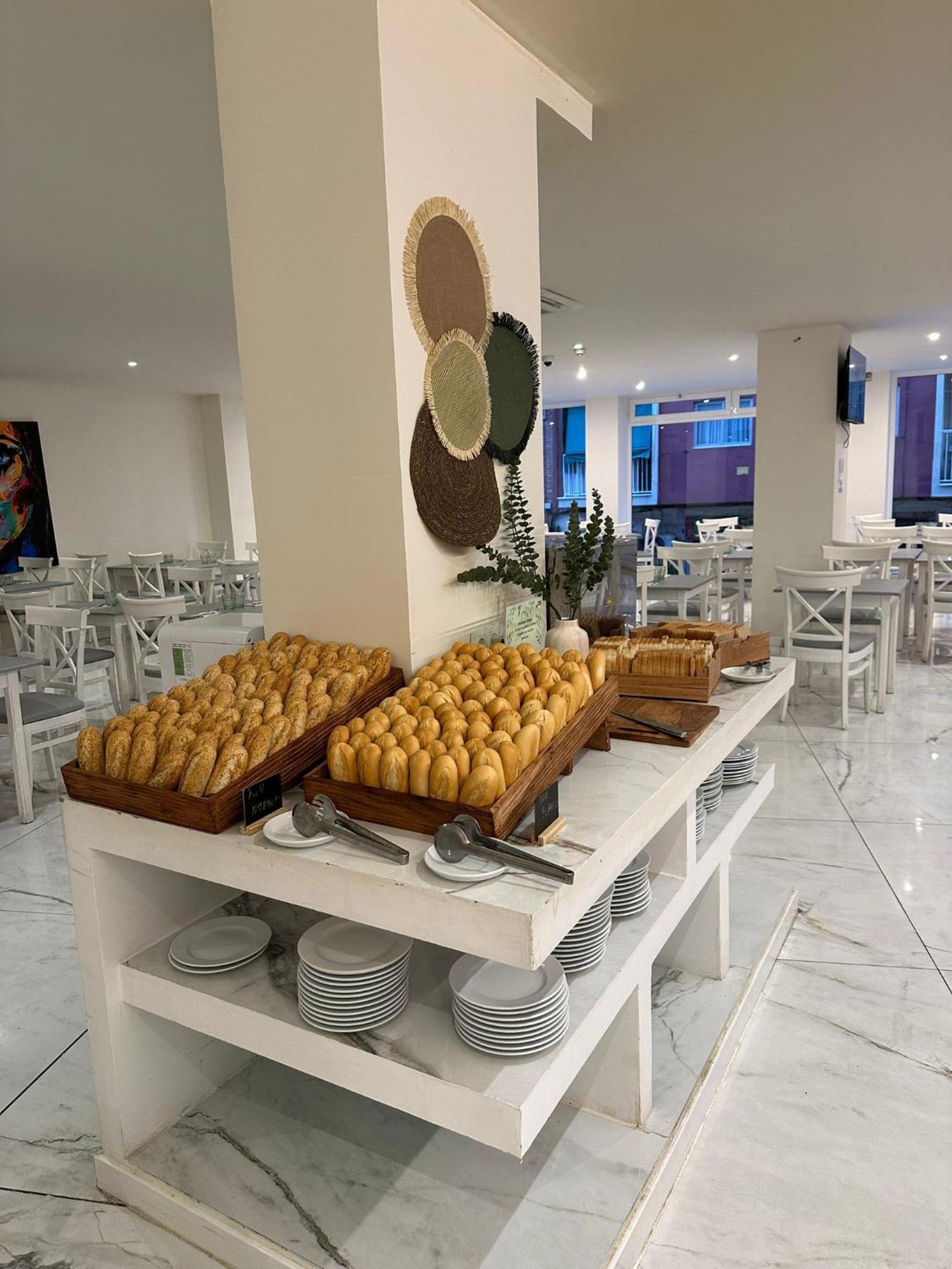 Fleming Playa Poniente Hotel เบนิดอร์ม ภายนอก รูปภาพ
